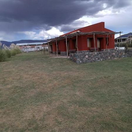 Ranchos En Payogasta - Cachi公寓 外观 照片