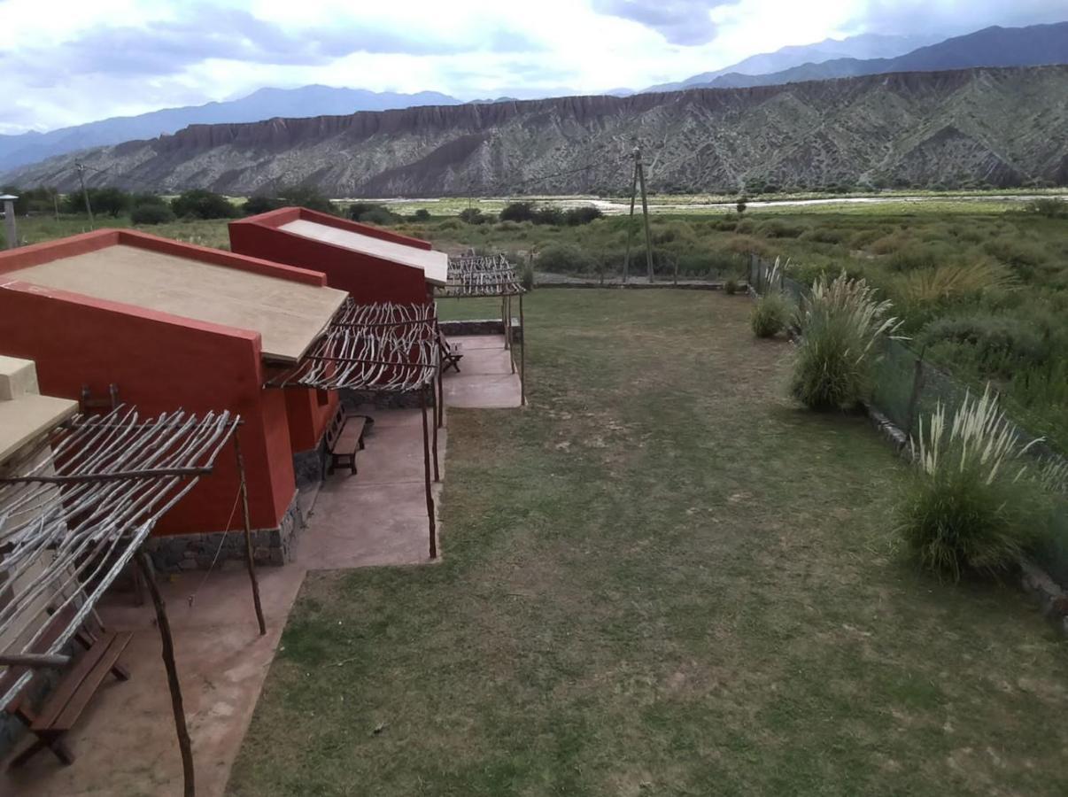 Ranchos En Payogasta - Cachi公寓 外观 照片